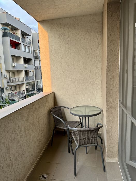 Garsonieră 36 mp | 450 m Metrou Berceni | Bloc 2022 | Proprietar | 400 €