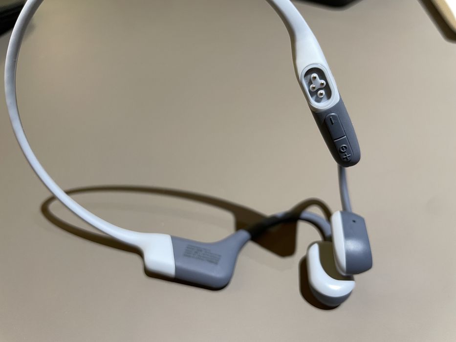 SHOKZ OpenSwim Pro S710