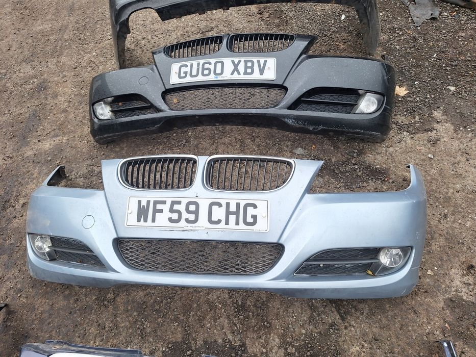 Bara fata bmw e90 e91 seria 3