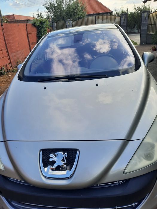 PEUGEOT 308 2009 — imagine 4
