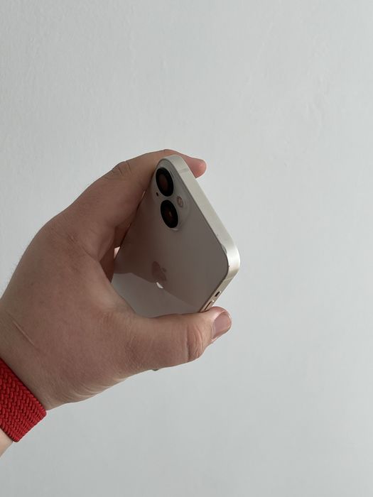 Айфон 13 256ГБ 88% АКБ БЕЗ РЕМОНТ