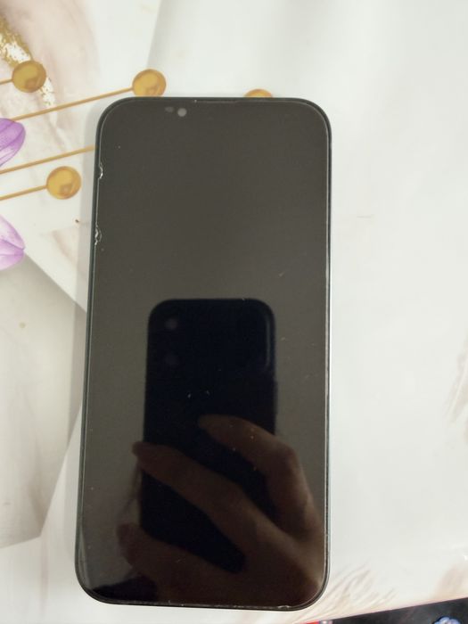 Айфон 13 на 128гб