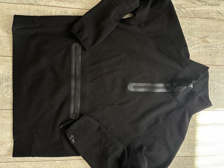 Nike tech fleece