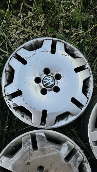 Jante Aluminiu VOLKSWAGEN