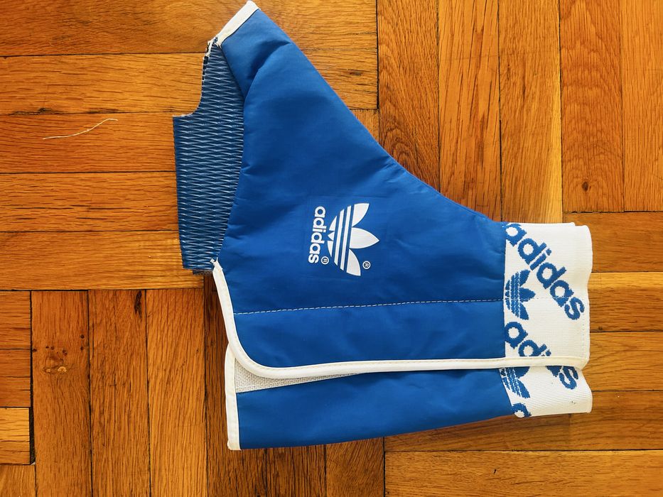 Термо и водопредоазни гети Adidas