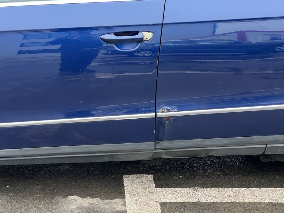 Vw Passat b6 2.0 Tdi automat preț FIX