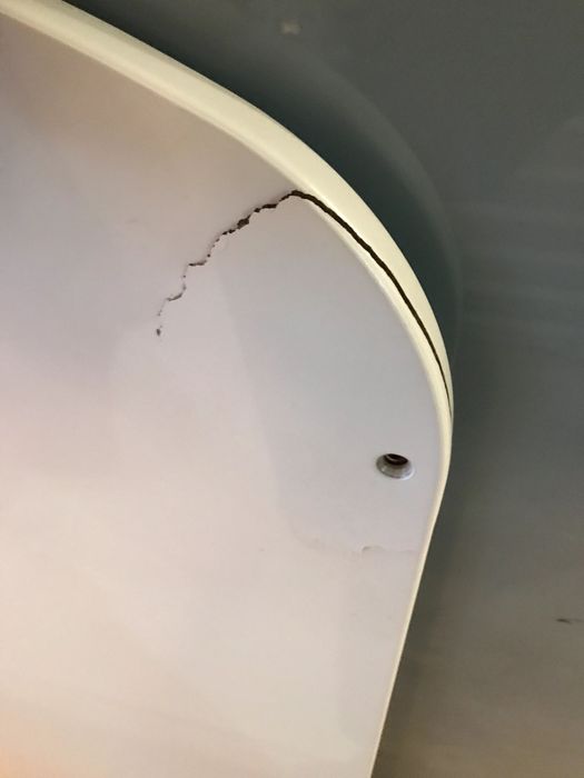 Бебешка кошара IKEA GONATT с матрак Magniflex - Fiaba Bamboo 60 / 120