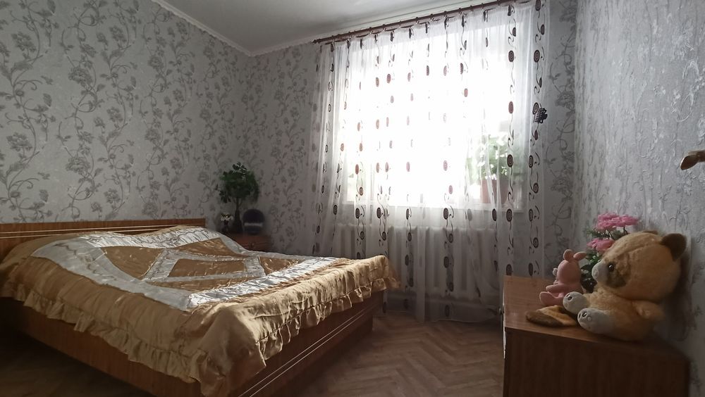 Дом , гараж, сарай, огород, сад