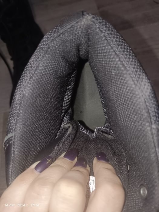 Берцы 5.11 оригинал