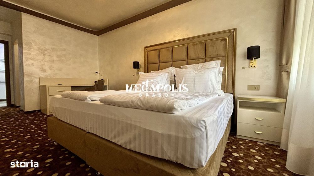 Apartament 4 camere | Confort Lux | Parcare | Isaran Residence