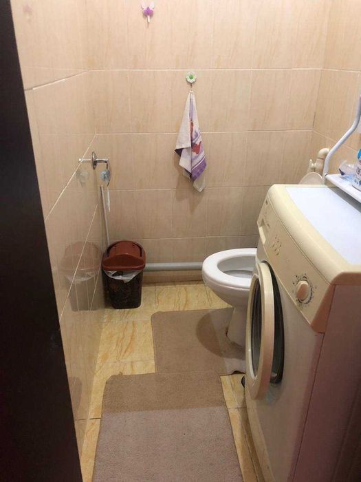 3 хоналик квартира - ижара - Андижон - 6 микрорайон