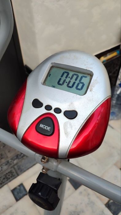 Продам вело тренажер. До 120 кг