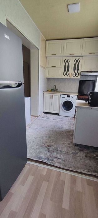 ТТЗ АХМАД ЮГНАКИ да 3 хонали квартира сотилвотти