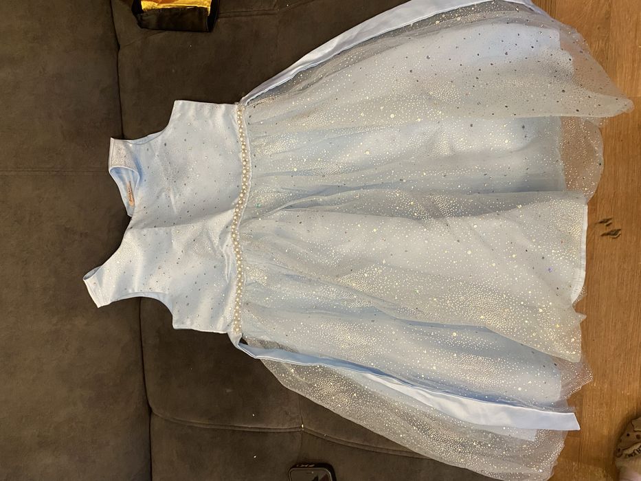 Новогодний костюм на прокат