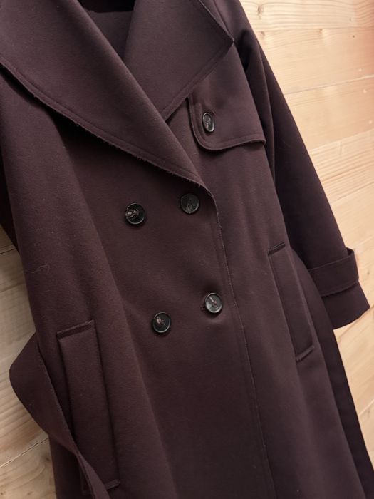 Palton Massimo Dutti