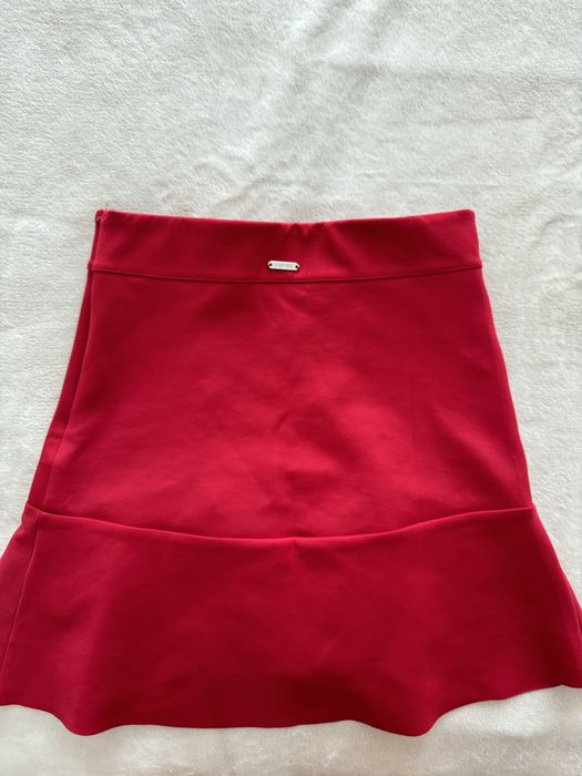 Нова дамска пола гес