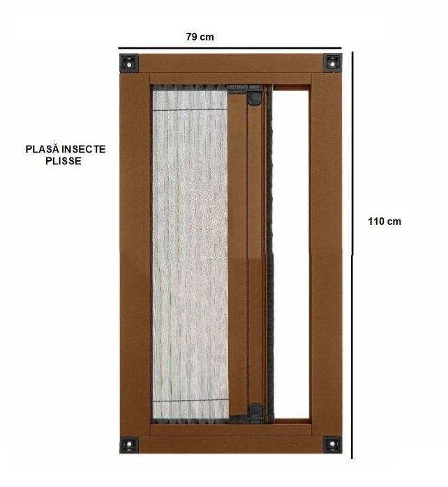 Plase contra  insecte