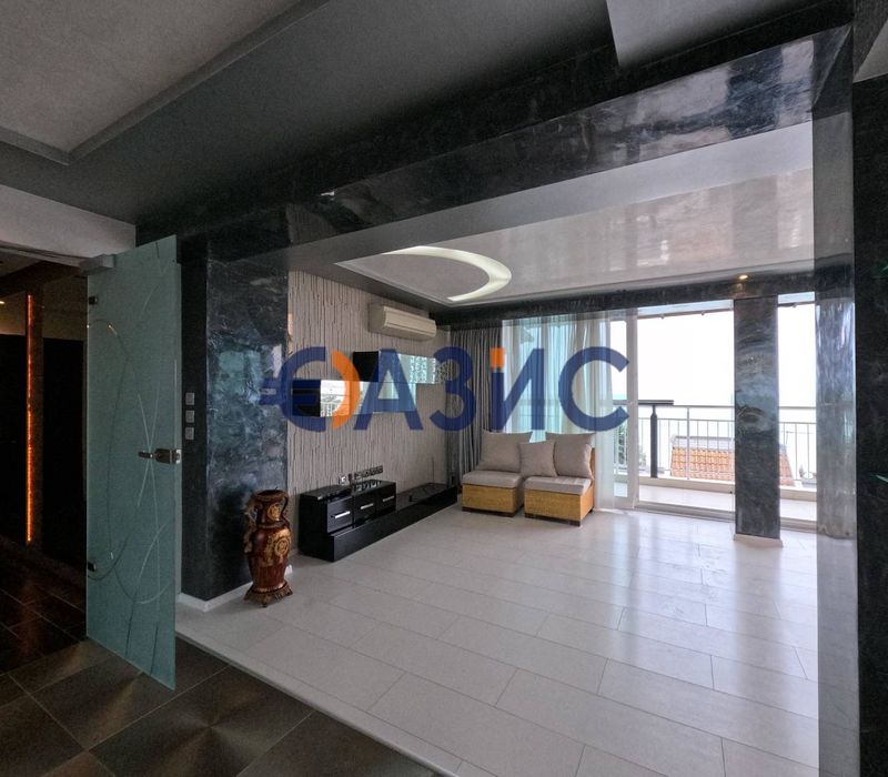 Продава се Тристаен апартамент в Несебър - 120 кв.м за 1459 €/кв.м - Снимка #11