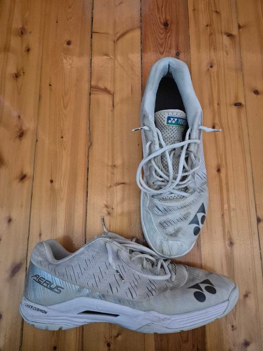 Маратонки Yonex, 75TH Power Cushion AERUS Z, MEN, Номер 42