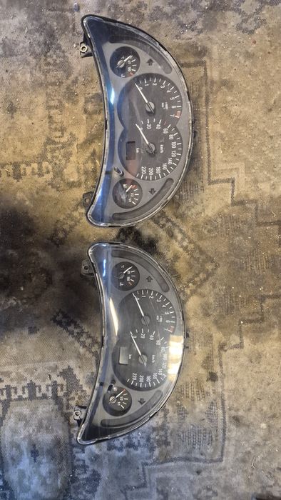 Оригинални Табла / Километраж за Опел Корса Ц 2000- 2005г