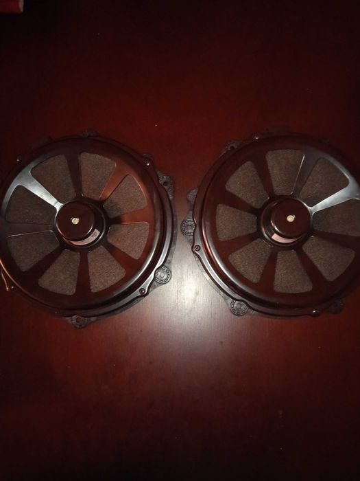 Динамики bose автомобильные