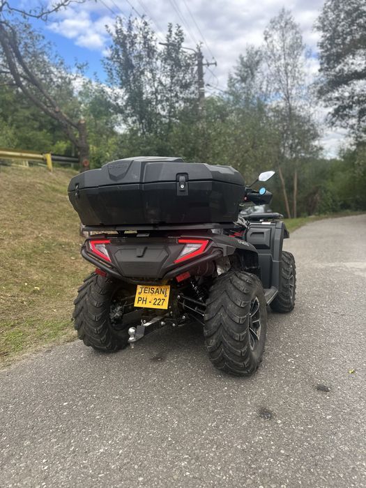 ATV CFMOTO  de vanzare