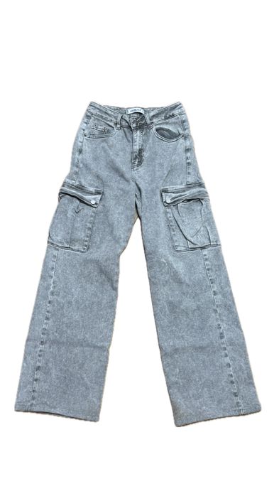 Джинсы женские.