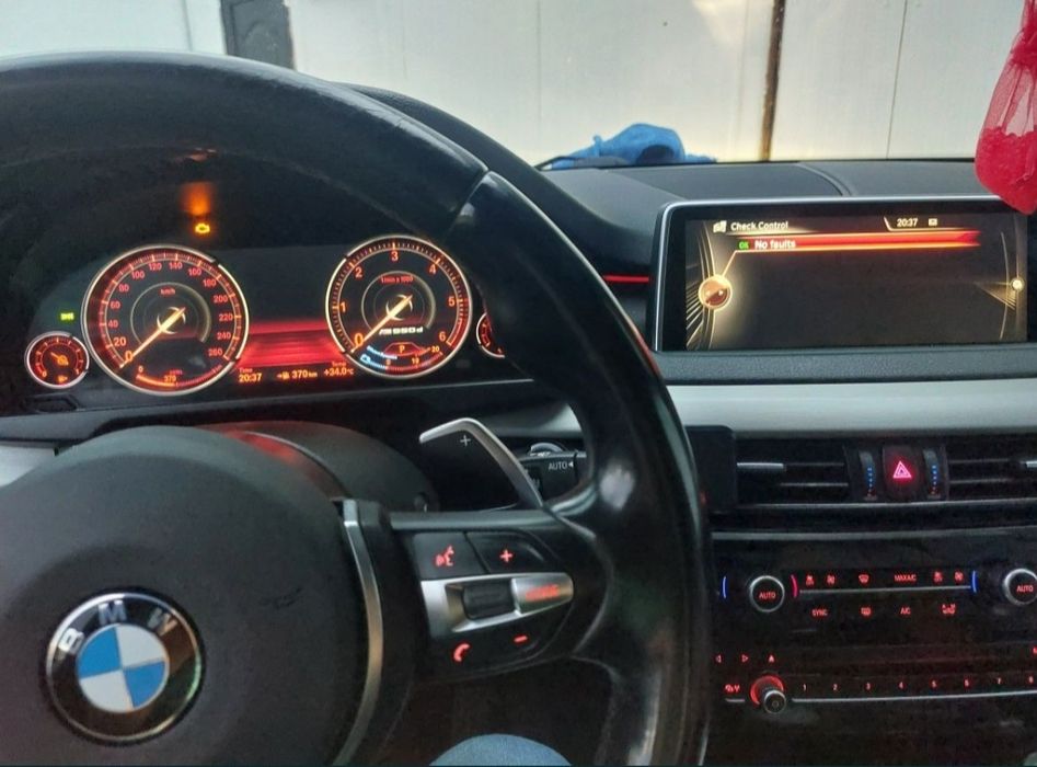 Diagnoza. Codari, Mecanica, Softari BMW