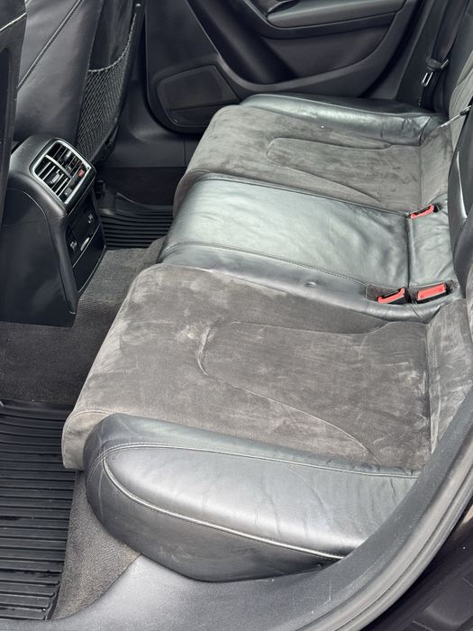 Audi a4 b8 motor 2.0 tdi 143cp euro5 adus recent din germania pe roti