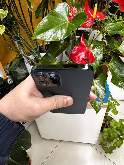 IPhone 12 Pro Max 512GB