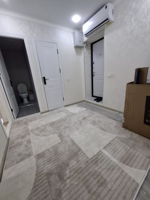 Mirzo Ulug'bek tumani IT park orqasida 3 xonali uy ijaraga beriladi.