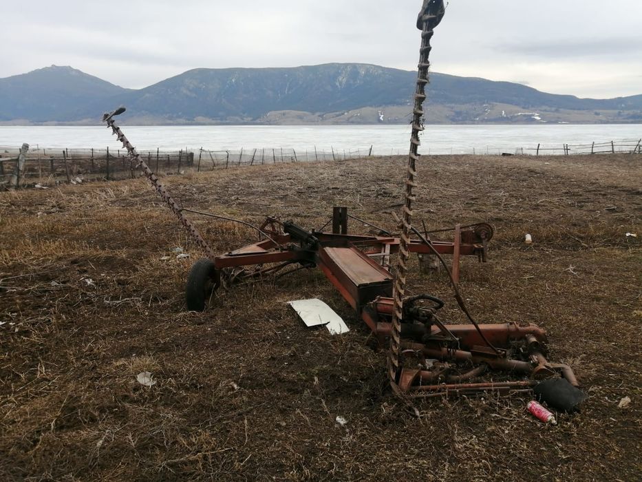 Продам Грабли, Косилку