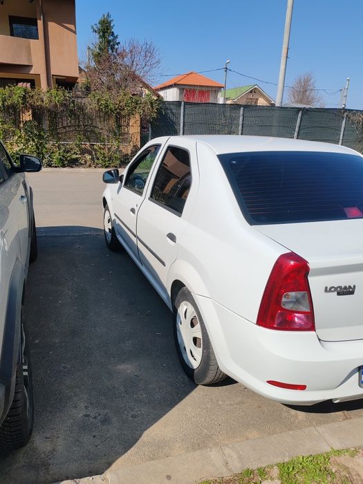 Logan dacia 1.4 benzină