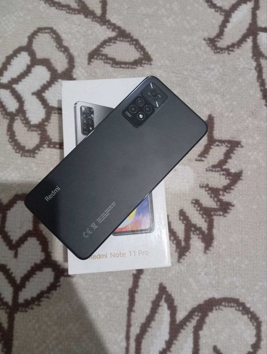 Redmi Not 11 Pro 8/128Gb
