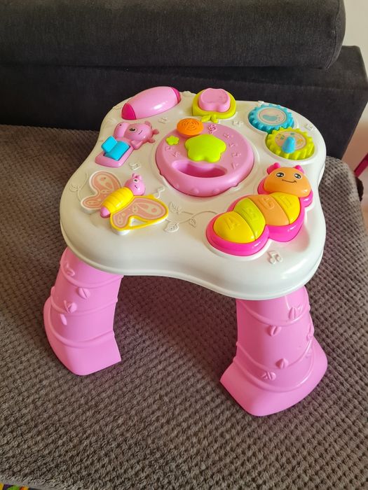 Măsuță de activitati