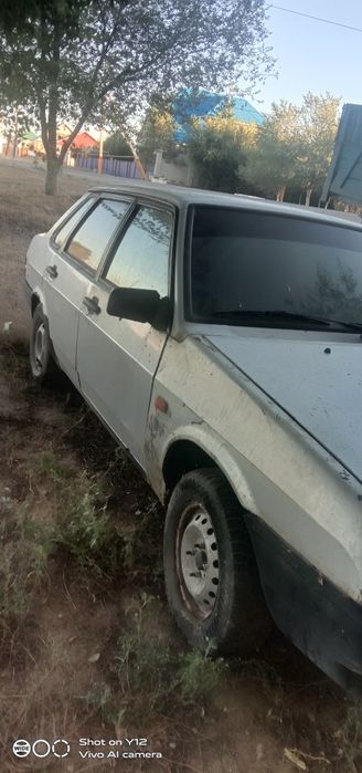 Ваз 99.Росс уч. Инж