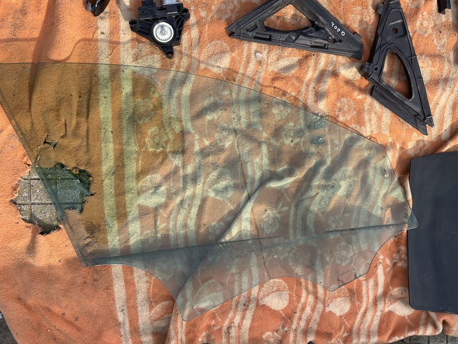 Части от Mercedes W205 2.0 бензин 2014