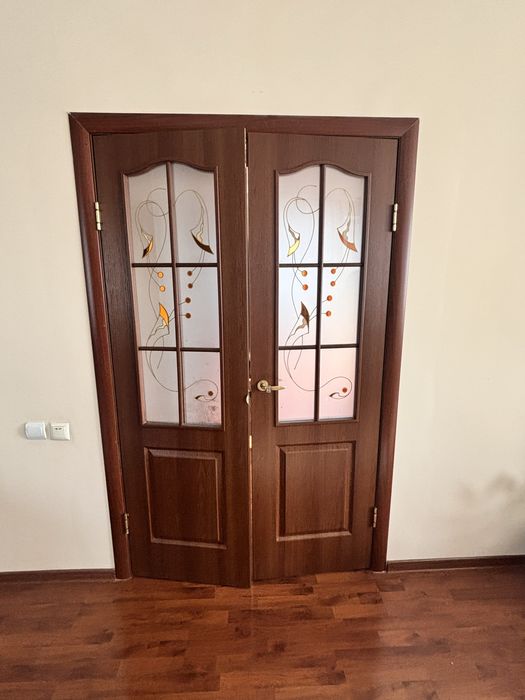 Продам Двери бу от 7000 тг