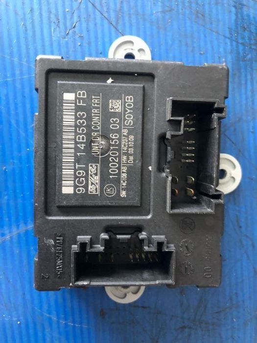 modul control usa dreapta fata ford mondeo mk4