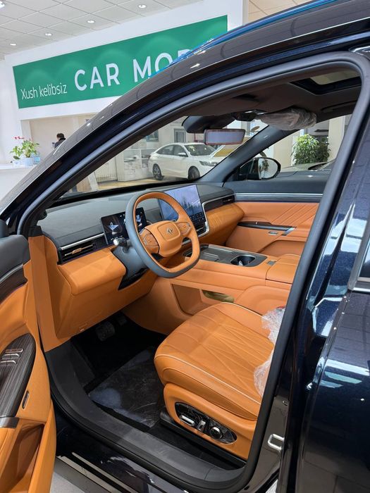 Donfeng 008 аксия