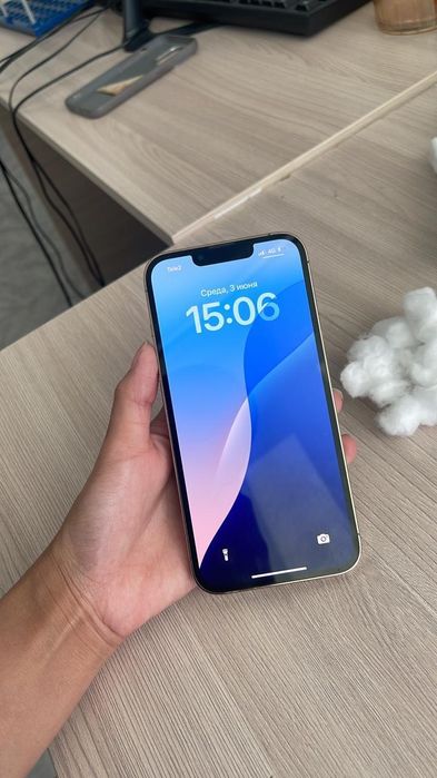 iPhone 13 pro 128GB