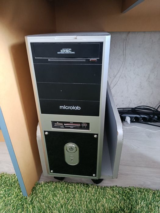 Продам компьютер