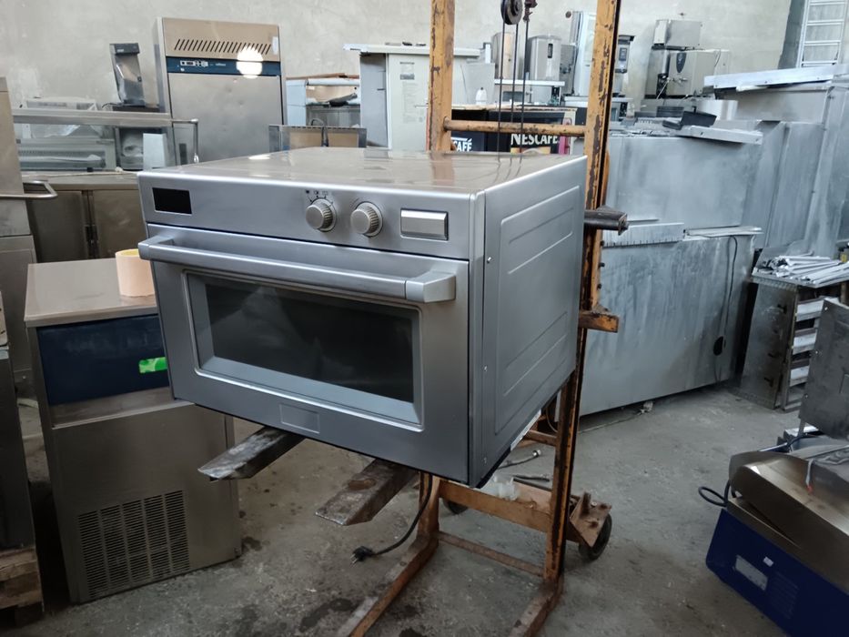 Професионална микровълнова -различни марки и модели