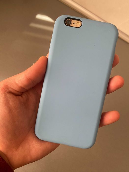 iPhone 6-64 GB -piese !