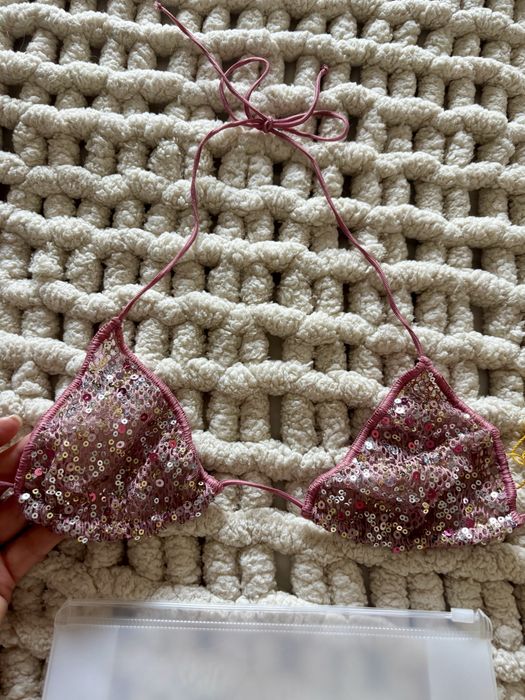 Costum de baie Oseree bikin paiete