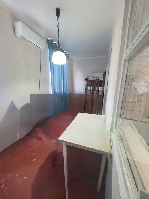 Хумаюн 1 комнатная