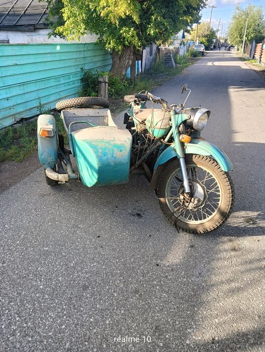 Продам урал в отличном состоянии