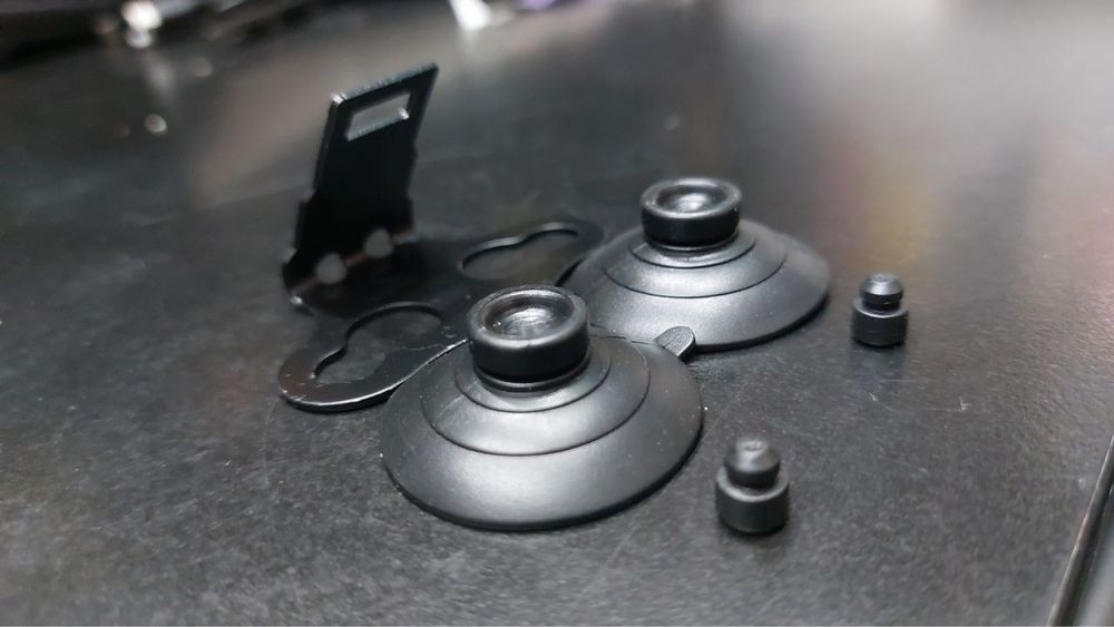 Neoline antiradar uchun kiriplina