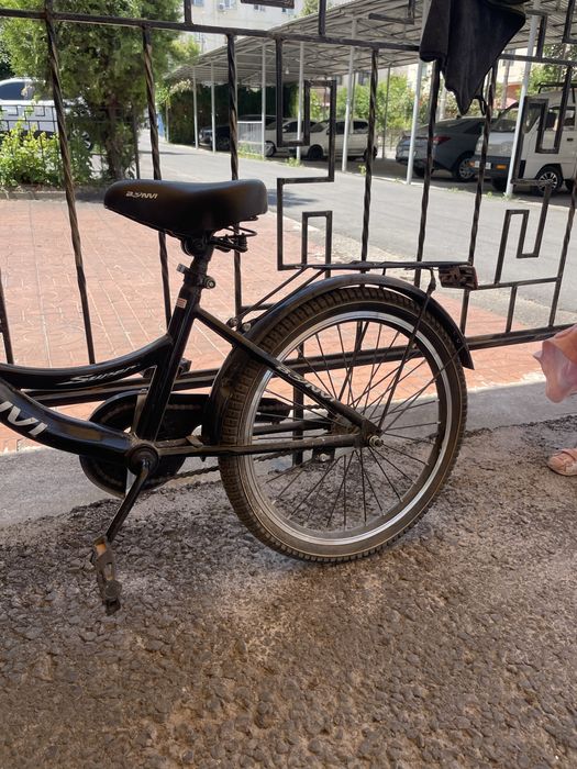 velosiped R20 sotiladi