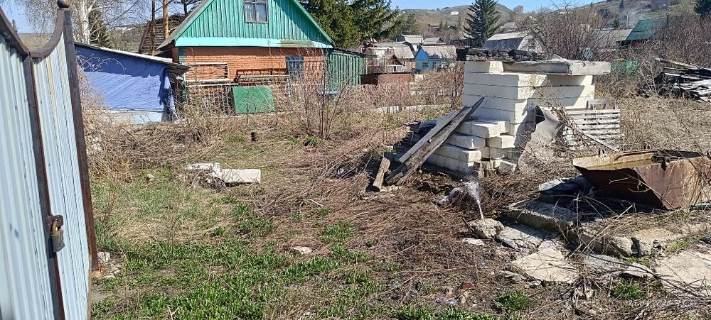 Продам Участок в Лесхозе